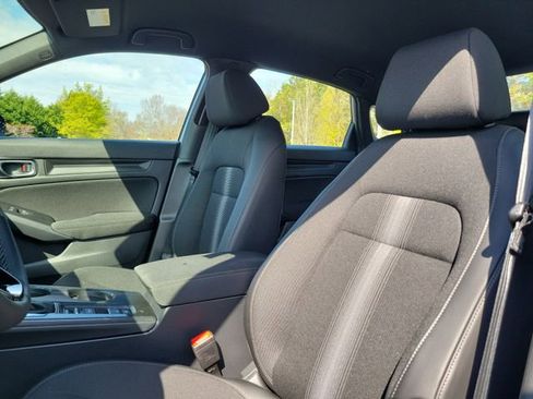 New 2026 Honda Civic Sport image 13