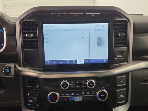 Used 2023 Ford F150 Lariat AWD/4WD image 13