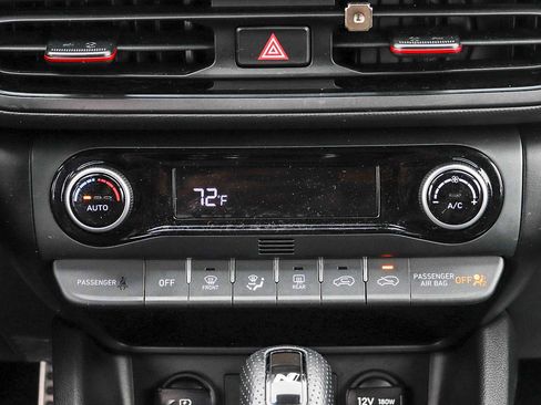 Used 2023 Hyundai Kona N Line w/ Cargo Package image 16