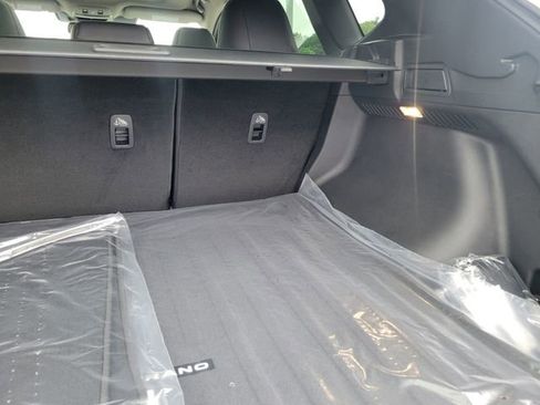 New 2025 Nissan Murano SL w/ Cargo Package image 37