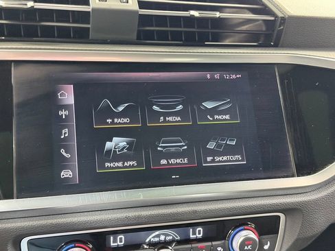 Used 2021 Audi Q3 2.0T Premium w/ Convenience Package AWD/4WD image 58