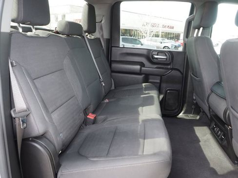 Used 2023 Chevrolet Silverado 2500 LT w/ Convenience Package image 19