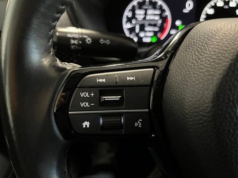 Used 2024 Honda CR-V EX-L image 22