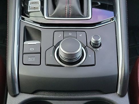 Used 2023 MAZDA CX-5 Carbon Edition image 23