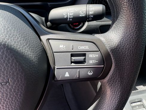 Certified 2025 Honda CR-V LX image 14