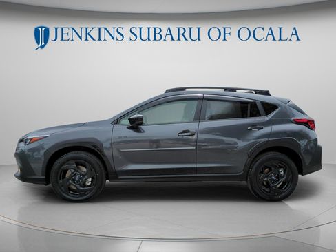 New 2026 Subaru Crosstrek 2.5i Sport AWD/4WD image 6