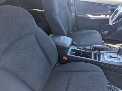 Used 2015 Subaru Impreza 2.0i Premium w/ Popular Package #2 AWD/4WD image 9