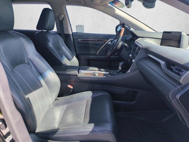 Used 2019 Lexus RX 350 FWD w/ Navigation Package image 21