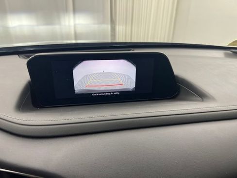Used 2024 MAZDA CX-30 AWD 2.5 S w/ Preferred Package image 18