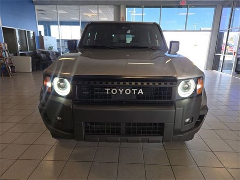 Used 2025 Toyota Land Cruiser 1958 image 3