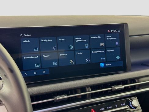 Used 2025 Hyundai Tucson SEL FWD image 35