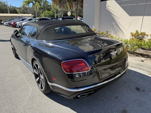 Used 2017 Bentley Continental GT V8 S image 9