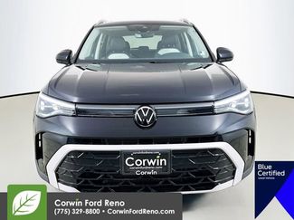 Used 2025 Volkswagen Taos SEL video 2