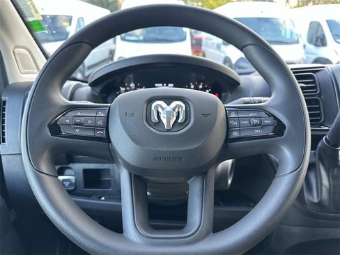 New 2026 RAM ProMaster 2500 w/ Convenience Group image 13