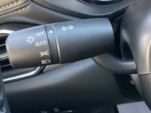 Used 2025 MAZDA CX-5 AWD 2.5 S w/ Preferred Package image 23