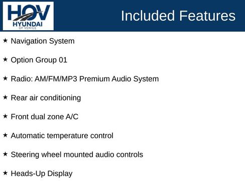 Certified 2022 Hyundai Palisade Calligraphy image 5