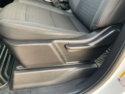 Used 2025 Chevrolet Silverado 2500 Custom w/ Z71 Off-Road Package image 6