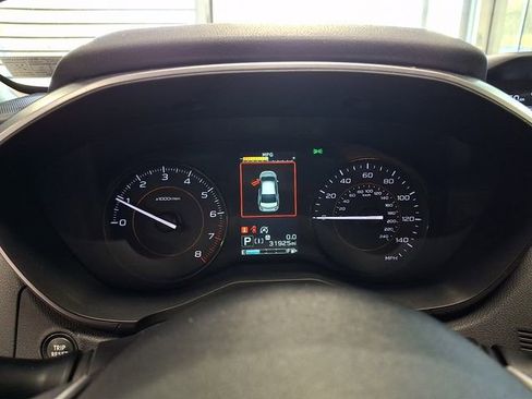 Certified 2023 Subaru Crosstrek 2.0i Premium image 23