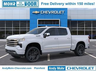New 2026 Chevrolet Silverado 1500 High Country video 2