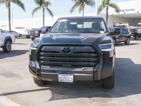 Used 2024 Toyota Tundra SR5 image 2
