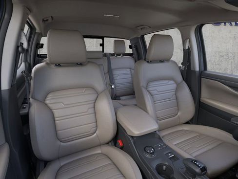 New 2025 Ford Ranger Lariat image 10