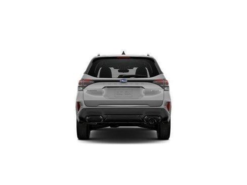 New 2025 Subaru Forester Touring image 32