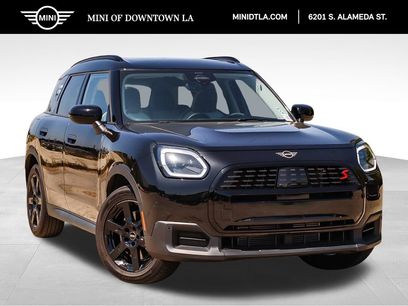 Used 2025 MINI Cooper Countryman S