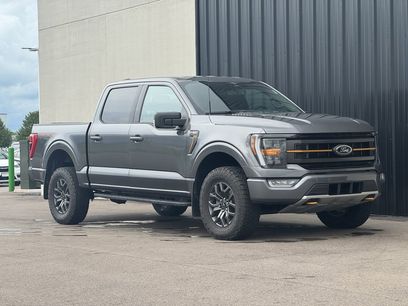 Used 2023 Ford F150 Tremor