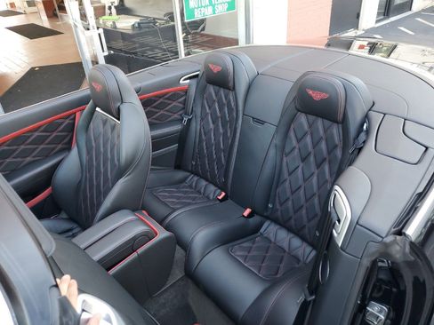 Used 2015 Bentley Continental GT Speed image 23