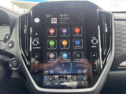 New 2026 Subaru Forester Touring image 20