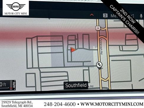 Used 2022 BMW X7 xDrive40i w/ Executive Package image 33