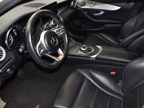 Used 2019 Mercedes-Benz C 300 Sedan image 12