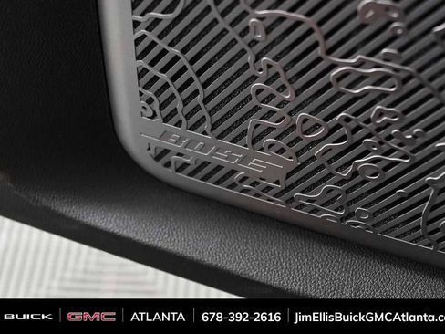 New 2026 GMC Hummer EV SUV image 7