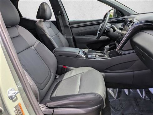 Used 2024 Hyundai Santa Cruz XRT AWD/4WD image 21