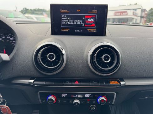 Used 2016 Audi A3 1.8T Premium FWD image 22