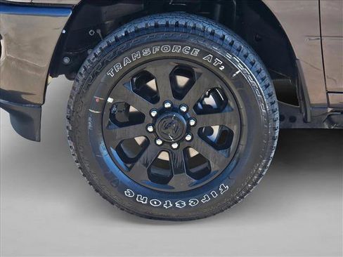 New 2026 RAM 2500 Limited image 18