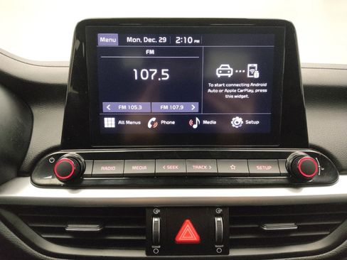 Used 2024 Kia Forte LXS image 25