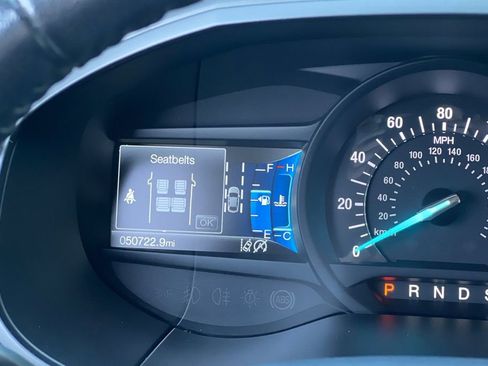 Used 2023 Ford Edge SEL image 23