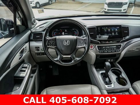 Used 2020 Honda Pilot EX-L image 26