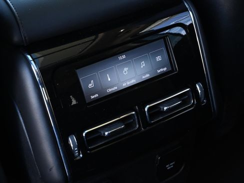 Used 2022 Lincoln Aviator Reserve w/ Elements Package Plus image 28