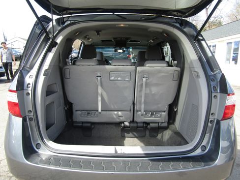 Used 2013 Honda Odyssey EX-L image 20