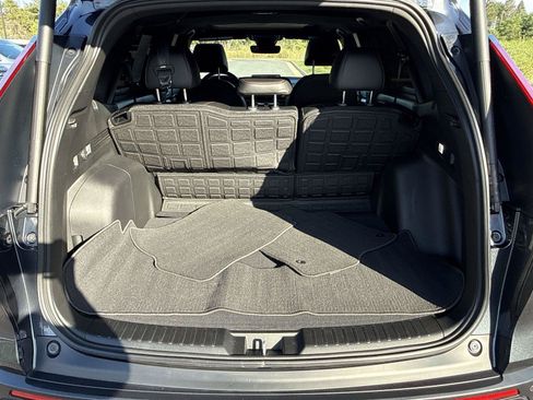 Certified 2025 Honda CR-V Sport-L image 18