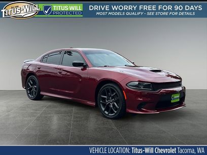 Used 2023 Dodge Charger GT w/ Plus Group