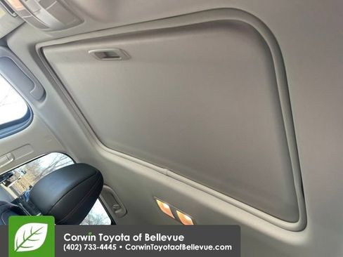 Used 2025 MAZDA CX-5 Carbon Edition image 20