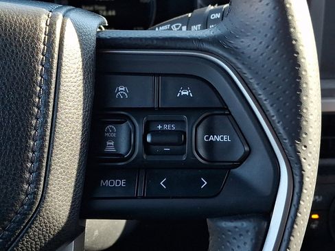 Certified 2025 Toyota 4Runner TRD Sport image 21