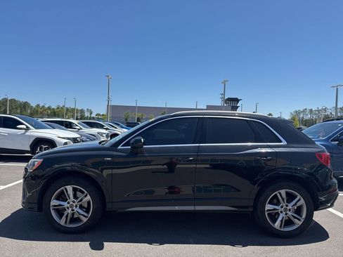 Used 2020 Audi Q3 2.0T Premium image 4