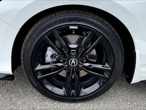 New 2026 Acura Integra A-Spec image 25