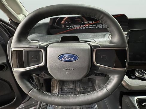 New 2026 Ford Expedition Active image 11