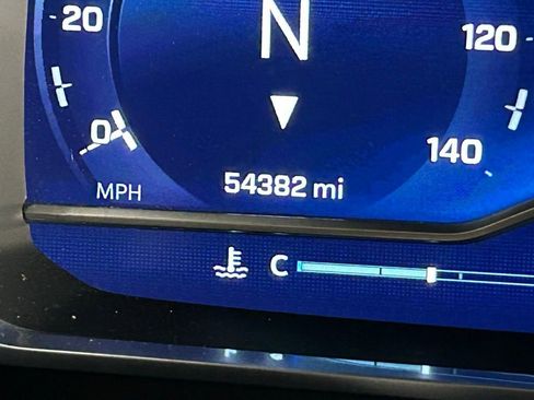 Used 2023 Chevrolet Tahoe LT image 23