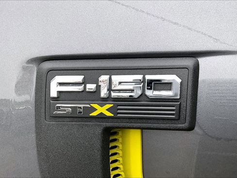 Used 2024 Ford F150 STX image 30